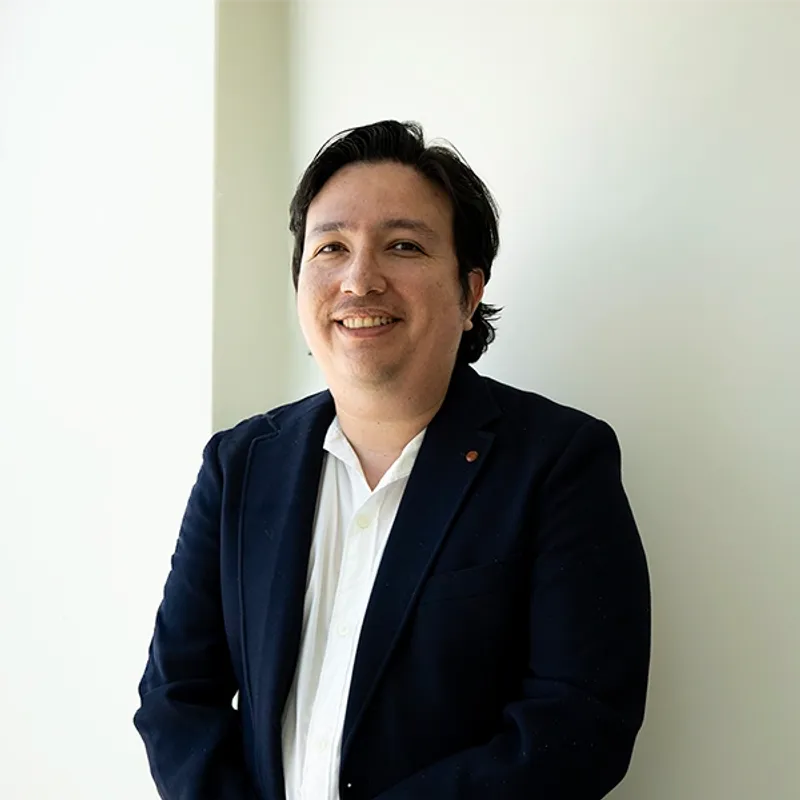 Roberto Liera - Software Engineer