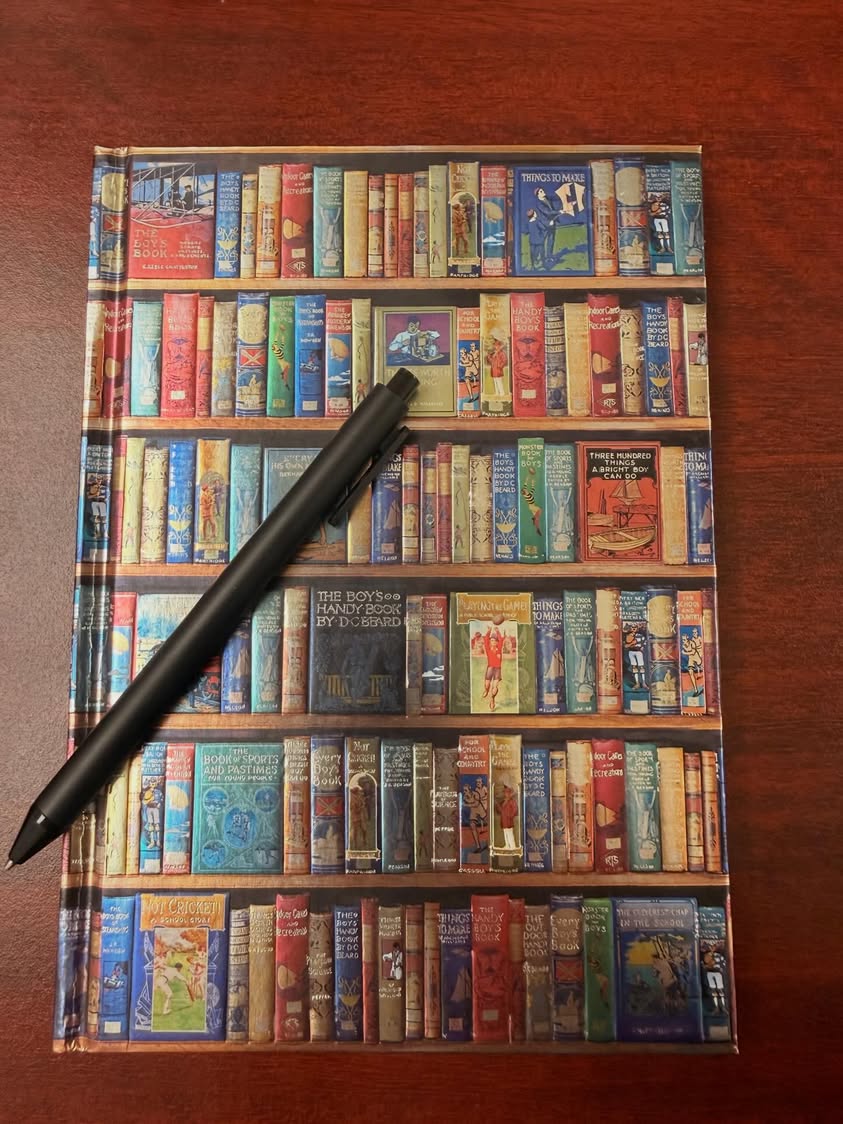 Los beneficios de escribir a mano